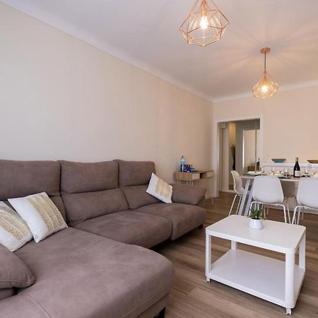 Btheguest Apartment 蓬塔德尔加达 外观 照片