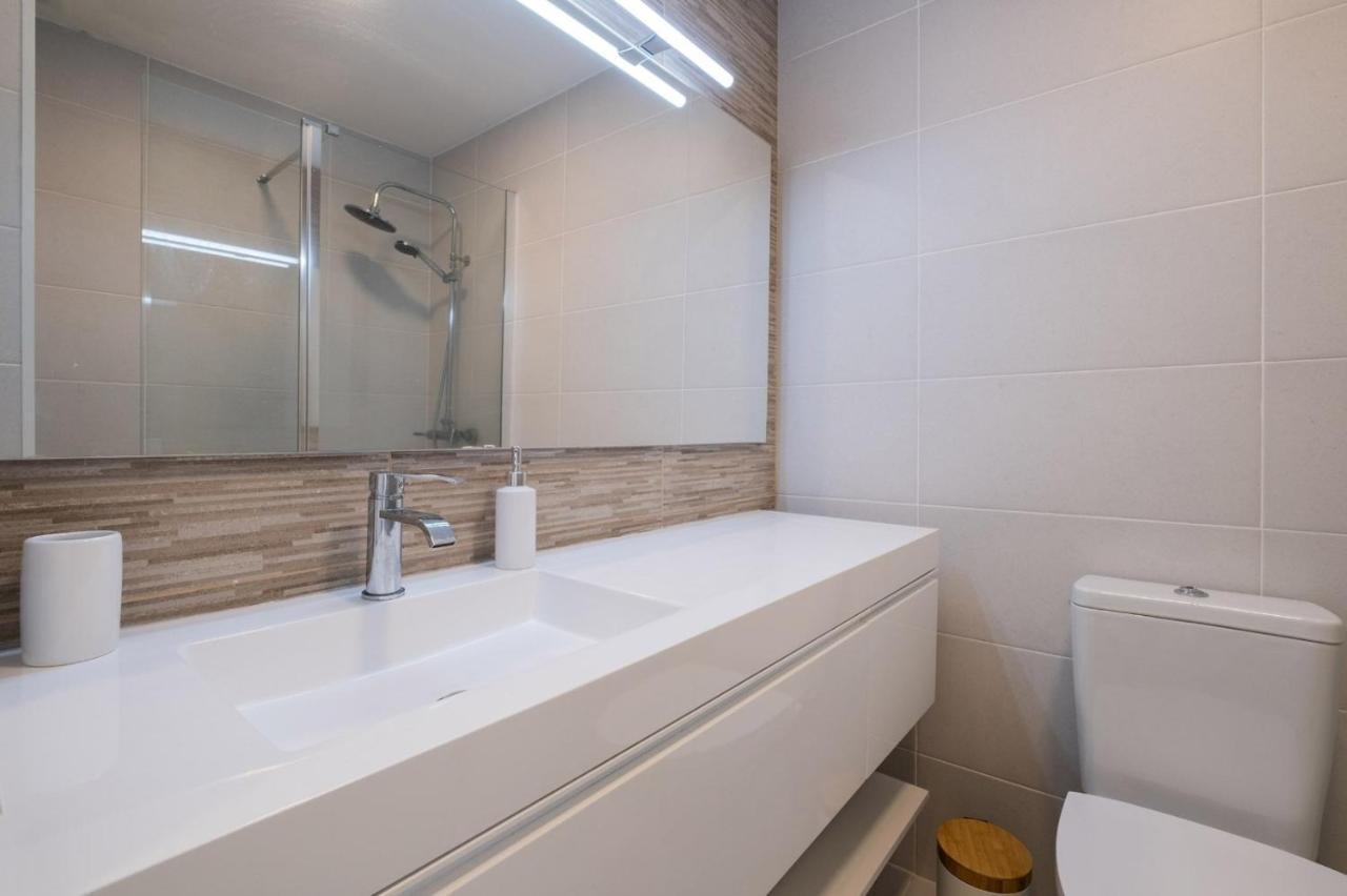 Btheguest Apartment 蓬塔德尔加达 外观 照片