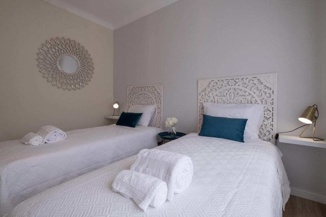 Btheguest Apartment 蓬塔德尔加达 外观 照片