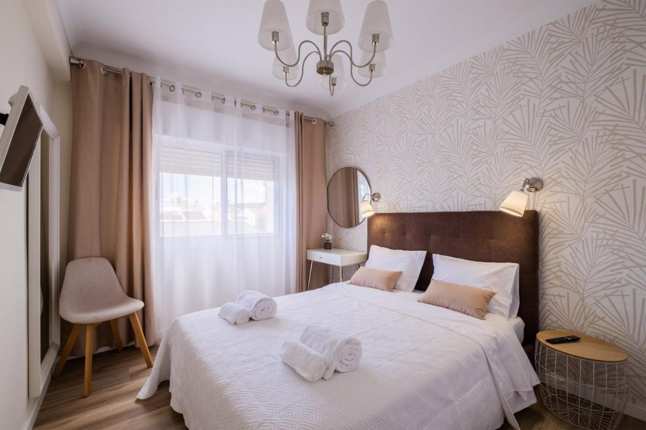 Btheguest Apartment 蓬塔德尔加达 外观 照片