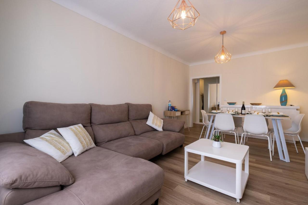 Btheguest Apartment 蓬塔德尔加达 外观 照片