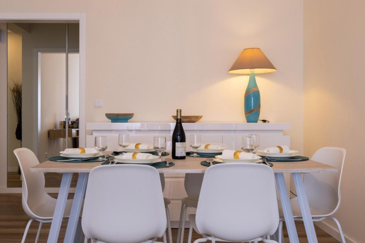 Btheguest Apartment 蓬塔德尔加达 外观 照片