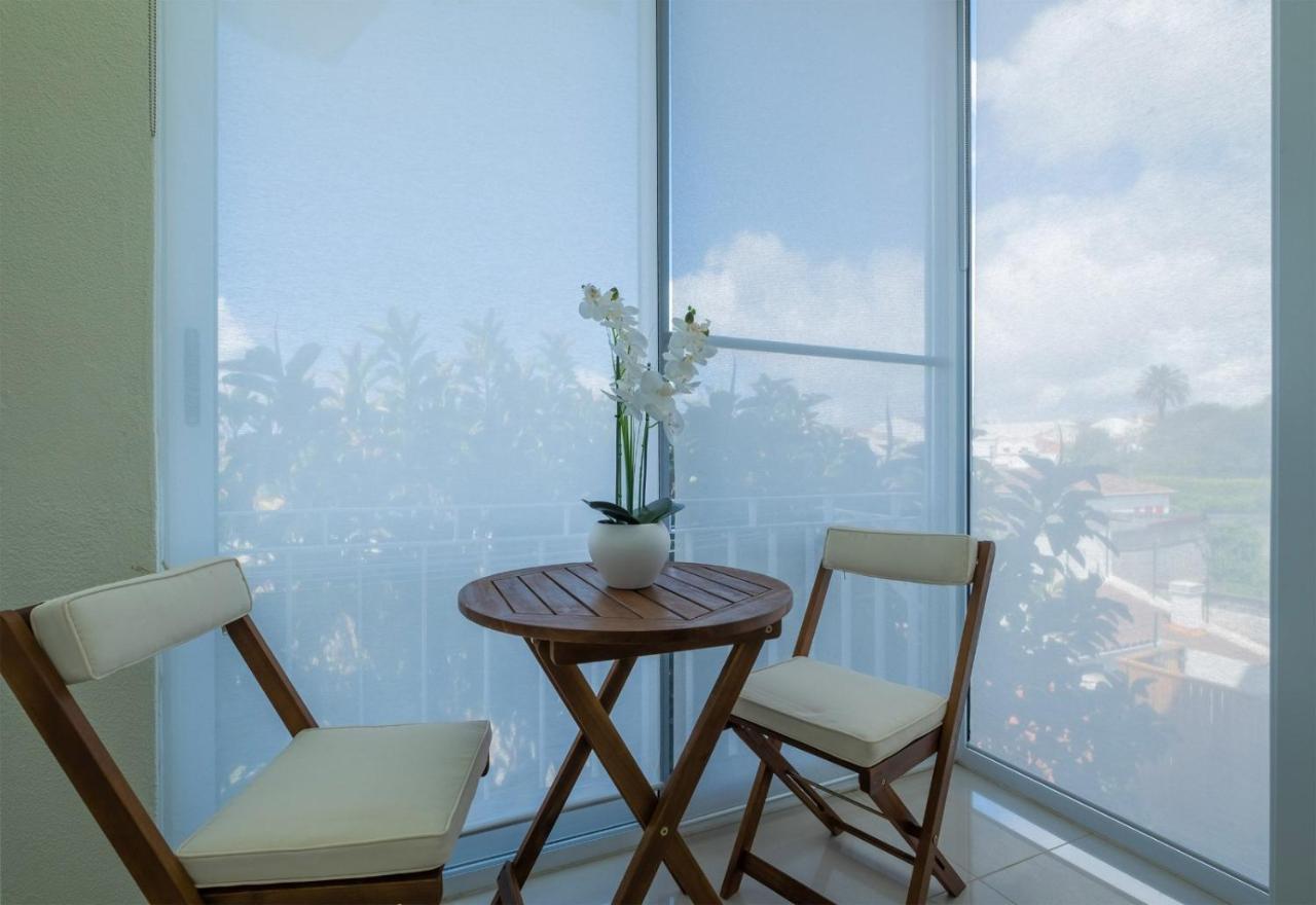 Btheguest Apartment 蓬塔德尔加达 外观 照片