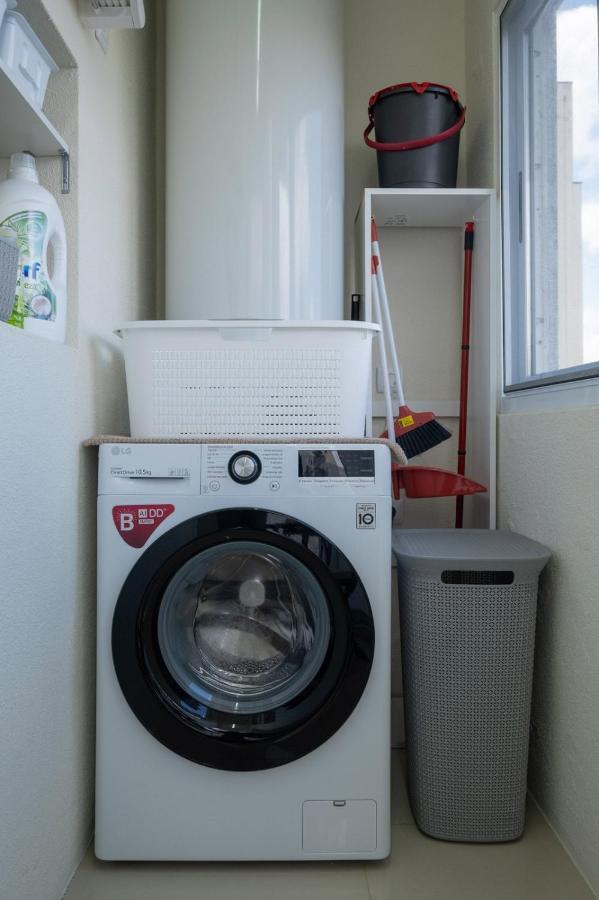 Btheguest Apartment 蓬塔德尔加达 外观 照片