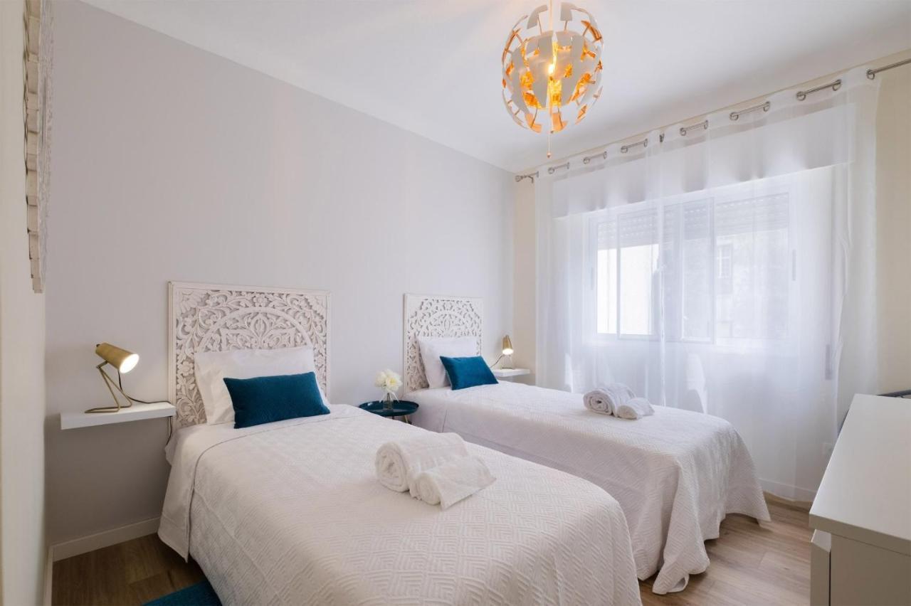 Btheguest Apartment 蓬塔德尔加达 外观 照片