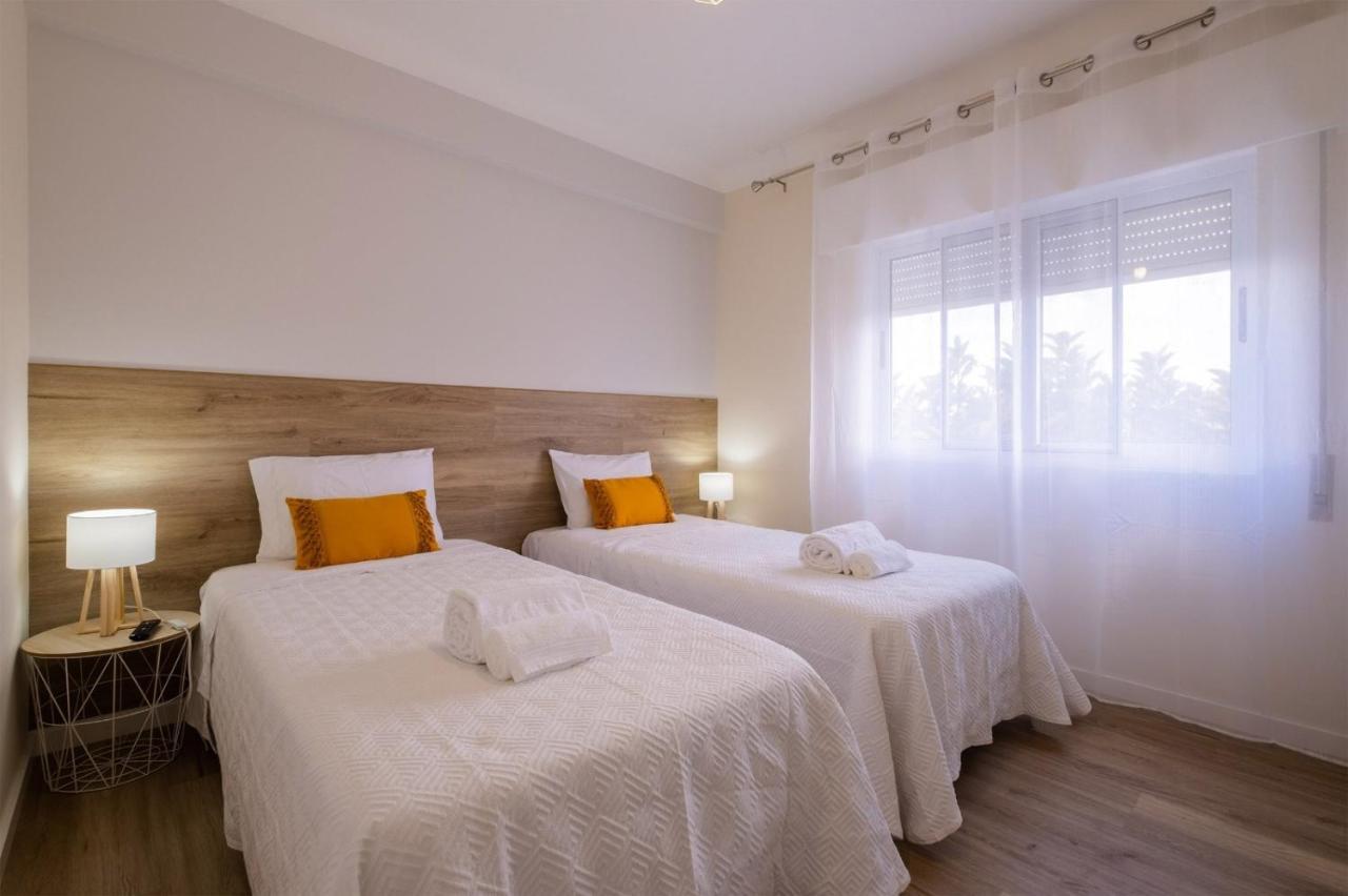 Btheguest Apartment 蓬塔德尔加达 外观 照片